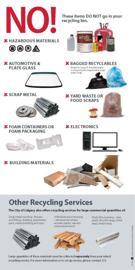 calgary garbage collection|drop off garbage bins calgary.